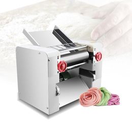 Machine commerciale automatique de fabrication de pâte à disque d'emballage de boulettes de pain arabe, Tortilla Roti Chapati à farine commerciale