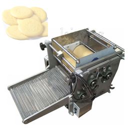 Machine de fabrication de gâteau de maïs automatique Appuyez sur la machine à pain tortilla de la machine à tortilla