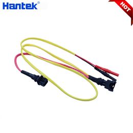 Oscilloscope de Diagnostic automatique Hantek HT pour capteurs de véhicule outil de détection de Signal de fil fendu de broche bobine d'allumage GM