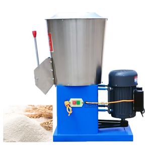 Mélangeur de pâte automatique 220V, mélangeur de farine commerciale, Machine à pétrir la pâte à pain et aux pâtes