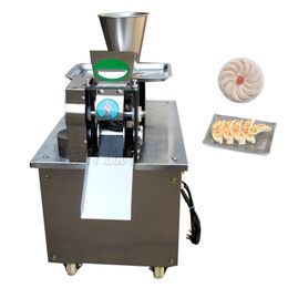 Automatische dumping Samosa Making Machine Dumpling Wrapper Empanada vormmachine