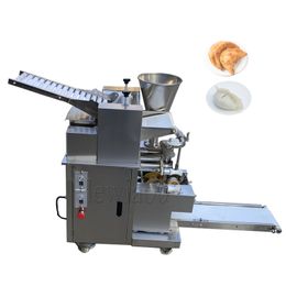 Automatische dumplingmachine Dumplingmachine voor het maken van kantknoedels