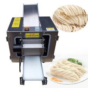 Automatische Dumpling Wrapper Machine Wonton Jiaozi Skins Rolling Chaos Leather Slicer Commerciële 220V 110V Dumpling Maker Noodle Machine