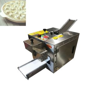 Automatische Dumpling Wrapper Making Machine / Lente Roll Skin Maker / Crepe Tortilla Chapati Roti Machine Pastryskin Wrapper Making Machine