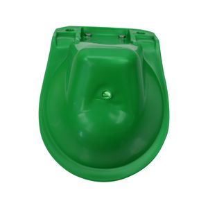 Automatique Durable Drinker Buver Catter Goat Drinking Bowl Horse Water Weecher Tool Farm Animal Cow Cow Plastic Using