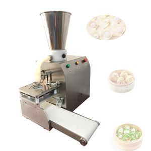 Fabricant de boulettes de Tortellini électrique automatique, modélisateur Wonton Shaomai Bao Baozi, Machine de fabrication, petit mini