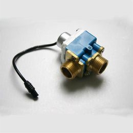 automatische kraan component 1 2''BSP magneetventiel sensor kraan deel magneetventiel water elektronisch sanitair solenoid282H