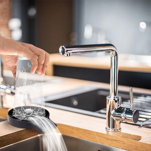 Tasse de robinet automatique gaspilleur tasse de lavage de remplacement de la machine de remplacement du bar à café rinçage lavage de lavage de lavage pour la cuisine hôtel maison