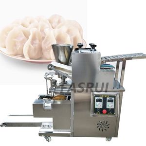 Automatische imitatie handgemaakte dumplings machine commerciële grote knoedelmaker