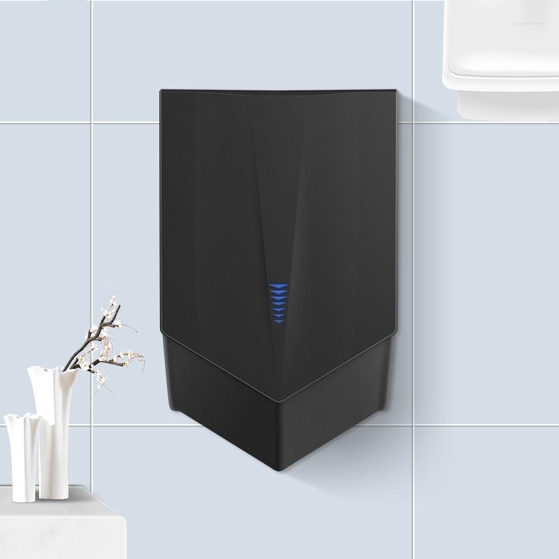Automatisk induktion badrum handtork kommersiell mobiltelefon hemblåsning