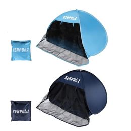 Automatische Instant Head Shade Tent draagbaar strand kamperen