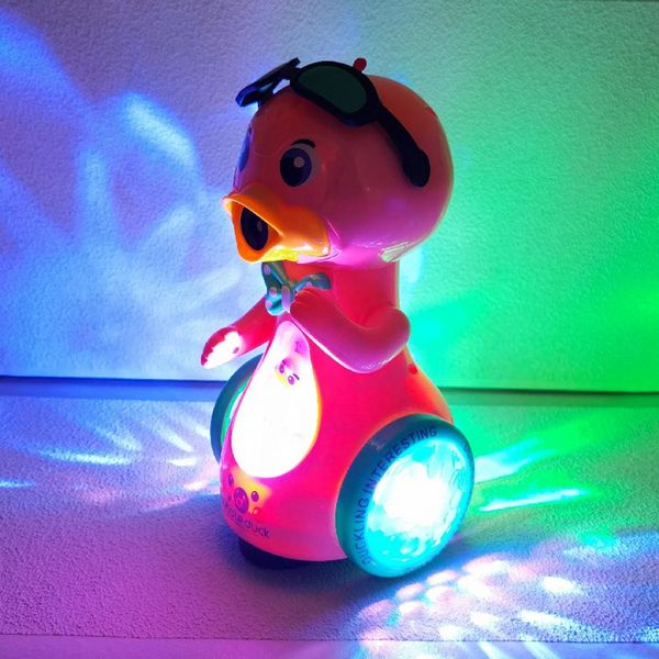 Gun de burbujas de niños automáticas Led Led Bubble Bubble Macher fabricante Jabón Juguete para niños para niños Toy de verano al aire libre