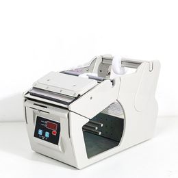 Distributeur automatique d'étiquettes X-130, Machine d'étiquetage manuelle avec fonction de comptage