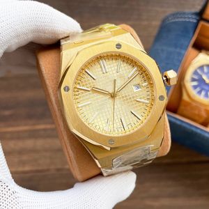 Relojes con movimiento mecánico automático, cristal de zafiro, correa de goma para 5 ATM, reloj de buceo superluminoso para hombre, resistente al agua 2023