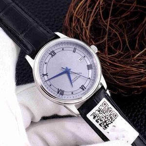 Automatisch mechanisch horloge ojia diefei -serie riem volledig automatisch mechanisch horloge
