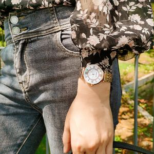 Automatische mechanische horloges Herenhorloge 41MM Dameshorloges Super mineraal oppervlak roestvrijstalen horlogeband Montre De Luxe AAA