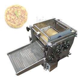 Automatische Mexicaanse ronde vorm Tacos Maker Commercial Corn Cake Tortilla Making Machine