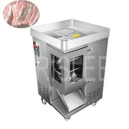 Máquina de corte de carne de carne multifunción multifunción cortadora de carne