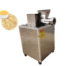 Pâtes de pâtes automatiques Machine de pâtes Machine de fabrication de nouilles italiennes en acier inoxydable