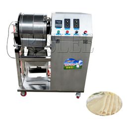 Automatische Restaurant Tortilla Making Machine Gebraden Eend Cake Noodle Persmachine