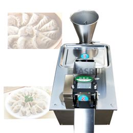 Automatische Samosa Make Machine Dumpling Maken Maker 80 Type Kleine Empanada Fabrikant