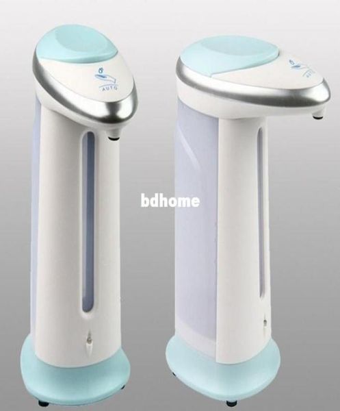 Distributeur automatique de savon à capteur distributeur automatique de savon distributeur de savon outil de désinfectant pour les mains 17136278132