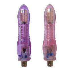 Automatische seksuele meubels Gun accessoires C22 voor vrouwen Rocket Rod Dildo Attachment Toys Female4783763