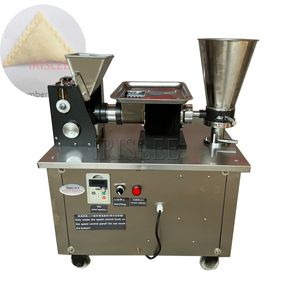 Automatische kleine dumping Samosa Making Machine Dumpling Wrapper Empanada Forming Making Machine