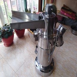 Machine automatique de moulin de maïs de maïs d'acier inoxydable/Machine de pulvérisateur de broyeur de poivre noir de poudre de Chili