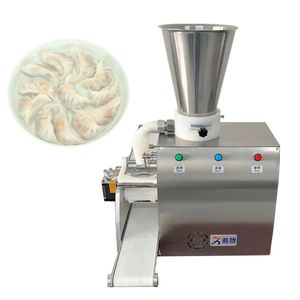 Machine automatique de fabrication de petits pains farcis à la vapeur, Xiaolongbao Baozi Shaomai, 110V/220V