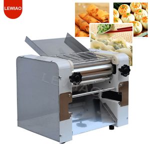 Machine automatique de pressage de pâte de fabricant de peau de petit pain farci à la vapeur