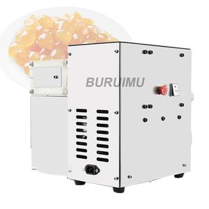 Automatische Tapioca Ball Machine Mini Tapioca Pearl Maker Voor Bubble Tea Popping Boba Making Machine voor Milk Tea Shop Dessert