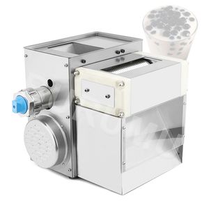 Automatische Tapioca Pearls Ball Making Machine Small Sweet Soup Rice Ball Maker