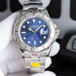 Montre automatique RLX Luxury Fashion Designer les montres mécaniques 316L