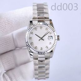 Montre automatique femmes montres de créateurs hommes 126333 28mm en acier inoxydable reloj datejust affaires aaa qualité montre vintage mode loisirs SB030 C23