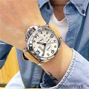 Automatische horloges Zwitserse bewegingswacht Sport Militaire Lumineuze waterdichte riem polshorloges Designer Luxury Watch Hoogwaardige WN-T6R0 9Z4Y