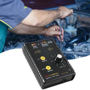 Automobiel Bobine Detector Tester Auto Aardgas Benzine Automotor Instrument