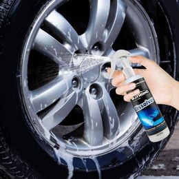 Automotive 30 ml destinado roya roya remover múltiples propósito convertidor de óxido pintura cromada limpia lubricante anti-rominación