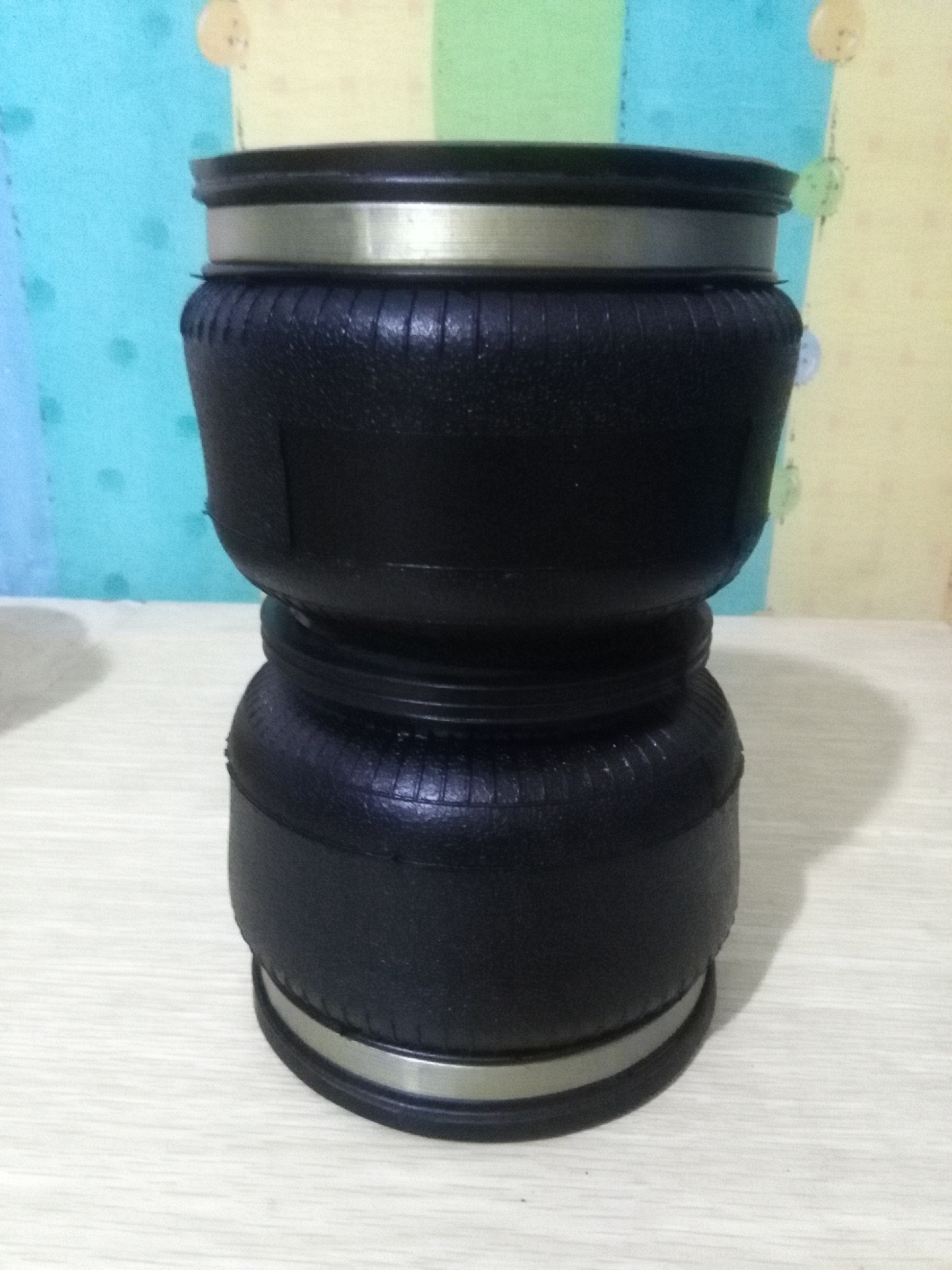 2018 Time-limited Limited Air Spring Rubber Automotive Air Spring, Shock Absorber, Safe And Reliable, Excellent Quality