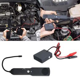 Automotive Circuit Break Testerhigh efficiënte EM415Pro Fault Finder Digital Car Scanner Diagnostic Tracker