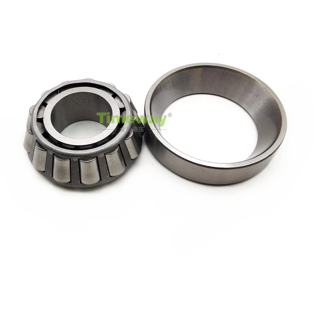 Automotive Differential Gearbox Bearing Non-Standard Bearing STA3072