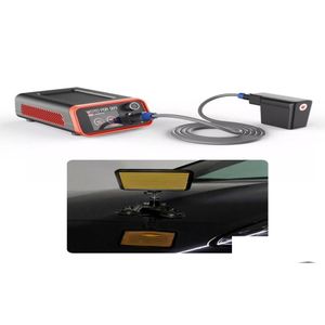 Kits de réparation automobile Woyo PDR009 1500W DENT REPOLAVEPAIR HINE DETECTER LAMBRE DE LAMBRE DE LAMBRE DE LAMBRE PCR