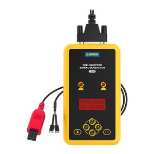 Autool CT60 Brandstofinjector Tool Signaalgenerator Superpulsverhoging CT150 CT200 Pulsdruktester