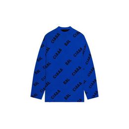 Herfst- en wintervaartuig Jacquard Letter Logo Fashion Long Sleeve Sweater Unisex Hooded Jacket Student Casual Fleece Top Unisex Hooded Coat 12x31