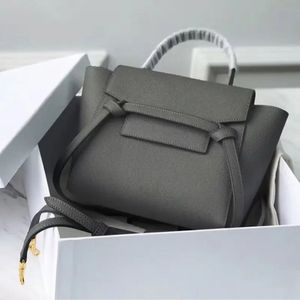 2024 Nieuwe Luxe Designer Handtassen Koeienhuid Cl Pico Vrouwen Avondtasje 5A Niveau Meerval Schoudertas Beroemde Merk Crossbody tas