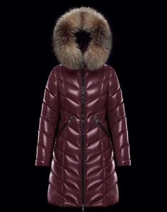 Manteau chaud en duvet à capuche avec col en fourrure pour femmes d'automne et d'hiver, design à col en fourrure de renard, élégant et chaud.