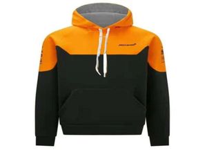 Autumn en Winterracing Hoodie MCL35M Racing Suit Motorcycle Team Uniform HoodiesWeatShirt 2109288563596