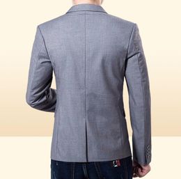 Herfst Kleding Mannen Jasje Casaco Terno Masculino Blazer Vest Jaqueta Wedding Suits Jackets9406436