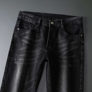 Pantalon de jeans pour hommes