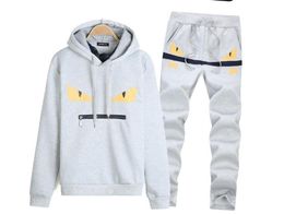 Autumn Men039S Full Zip Tracksuit Men Sport Sport Sport White Cheap Men Sweatshirt and Pant Cost Hoodie and Pant Set Swensuit Men9182742